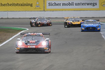 Finale DTM 2026 - Hockenheim (essais)