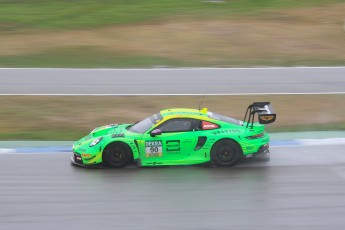 Finale DTM 2026 - Hockenheim (essais)