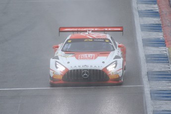 Finale DTM 2026 - Hockenheim (essais)
