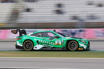 Finale DTM 2026 - Hockenheim (essais)