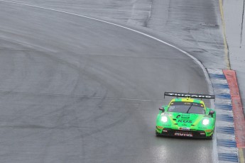 Finale DTM 2026 - Hockenheim (essais)
