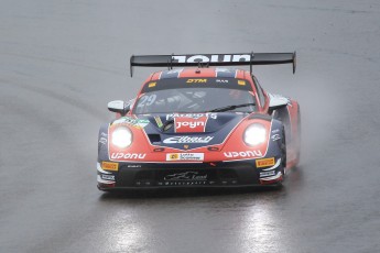 Finale DTM 2026 - Hockenheim (essais)