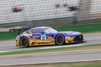 Finale DTM 2026 - Hockenheim (essais)