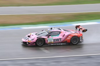 Finale DTM 2026 - Hockenheim (essais)