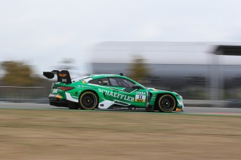 Finale DTM 2026 - Hockenheim (essais)