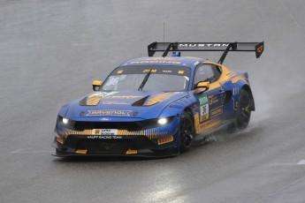 Finale DTM 2026 - Hockenheim (essais)