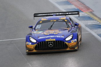 Finale DTM 2026 - Hockenheim (essais)
