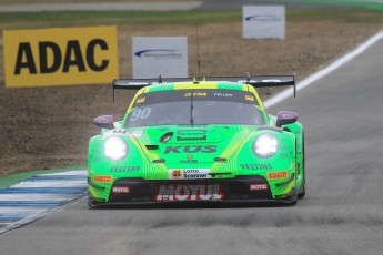 Finale DTM 2026 - Hockenheim (essais)