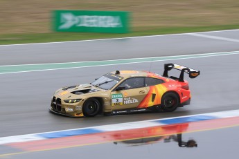 Finale DTM 2026 - Hockenheim (essais)