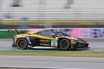 Finale DTM 2026 - Hockenheim (essais)