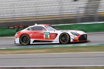 Finale DTM 2026 - Hockenheim (essais)