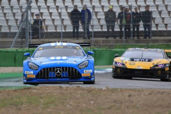 Finale DTM 2026 - Hockenheim (essais)