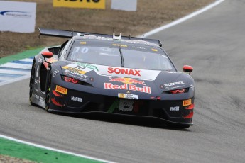 Finale DTM 2026 - Hockenheim (essais)
