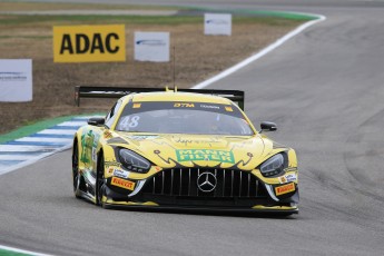 Finale DTM 2026 - Hockenheim (essais)