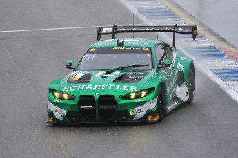 Finale DTM 2026 - Hockenheim (essais)