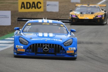 Finale DTM 2026 - Hockenheim (essais)