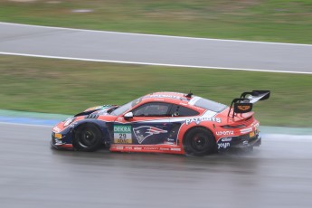 Finale DTM 2026 - Hockenheim (essais)