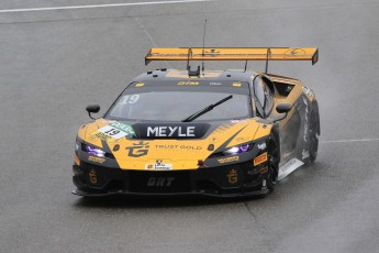 Finale DTM 2026 - Hockenheim (essais)