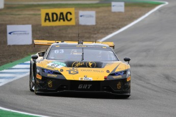 Finale DTM 2026 - Hockenheim (essais)