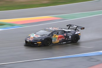 Finale DTM 2026 - Hockenheim (essais)