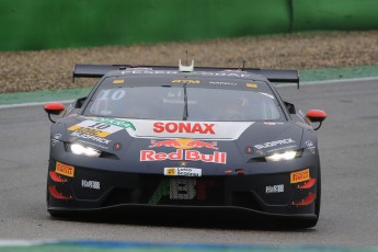 Finale DTM 2026 - Hockenheim (essais)