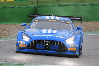 Finale DTM 2026 - Hockenheim (essais)