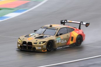 Finale DTM 2026 - Hockenheim (essais)