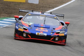 Finale DTM 2026 - Hockenheim (essais)