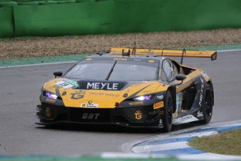 Finale DTM 2026 - Hockenheim (essais)