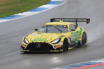 Finale DTM 2026 - Hockenheim (essais)