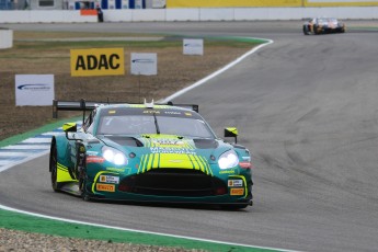 Finale DTM 2026 - Hockenheim (essais)