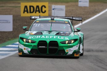 Finale DTM 2026 - Hockenheim (essais)