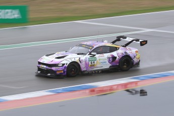 Finale DTM 2026 - Hockenheim (essais)