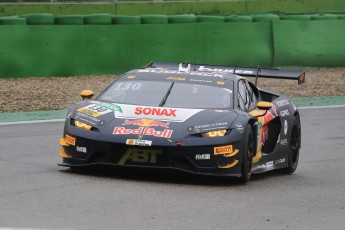 Finale DTM 2026 - Hockenheim (essais)