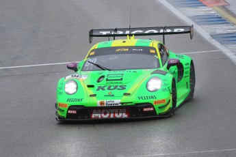 Finale DTM 2026 - Hockenheim (essais)
