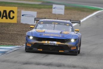 Finale DTM 2026 - Hockenheim (essais)