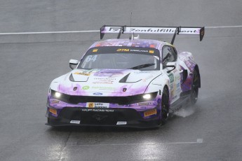 Finale DTM 2026 - Hockenheim (essais)