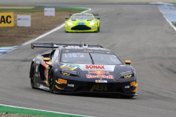 Finale DTM 2026 - Hockenheim (essais)