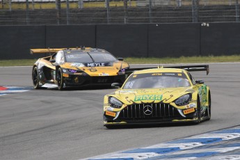 Finale DTM 2026 - Hockenheim (course 1)