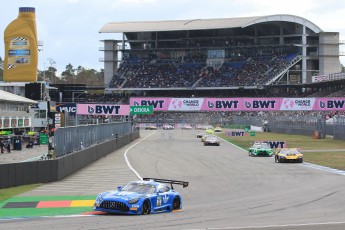 Finale DTM 2026 - Hockenheim (course 1)