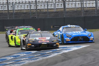 Finale DTM 2026 - Hockenheim (course 1)