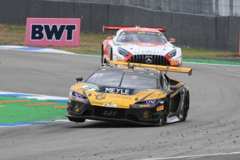 Finale DTM 2026 - Hockenheim (course 1)