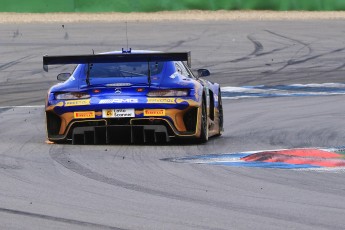 Finale DTM 2026 - Hockenheim (course 1)