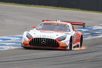 Finale DTM 2026 - Hockenheim (course 1)
