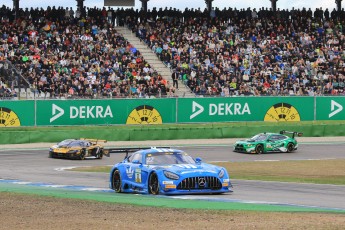 Finale DTM 2026 - Hockenheim (course 1)
