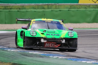 Finale DTM 2026 - Hockenheim (course 1)