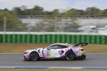 Finale DTM 2026 - Hockenheim (course 1)