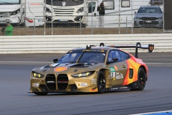 Finale DTM 2026 - Hockenheim (course 1)
