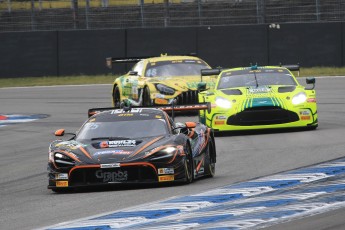Finale DTM 2026 - Hockenheim (course 1)