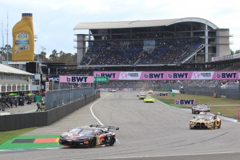 Finale DTM 2026 - Hockenheim (course 1)